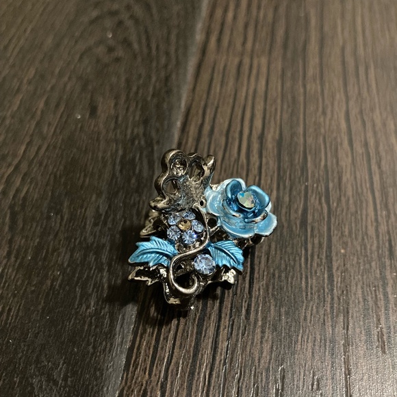 Hair clip - Picture 1 of 4